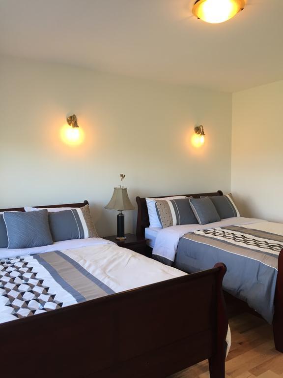 Aurora Deluxe Guest House ييلونايف المظهر الخارجي الصورة